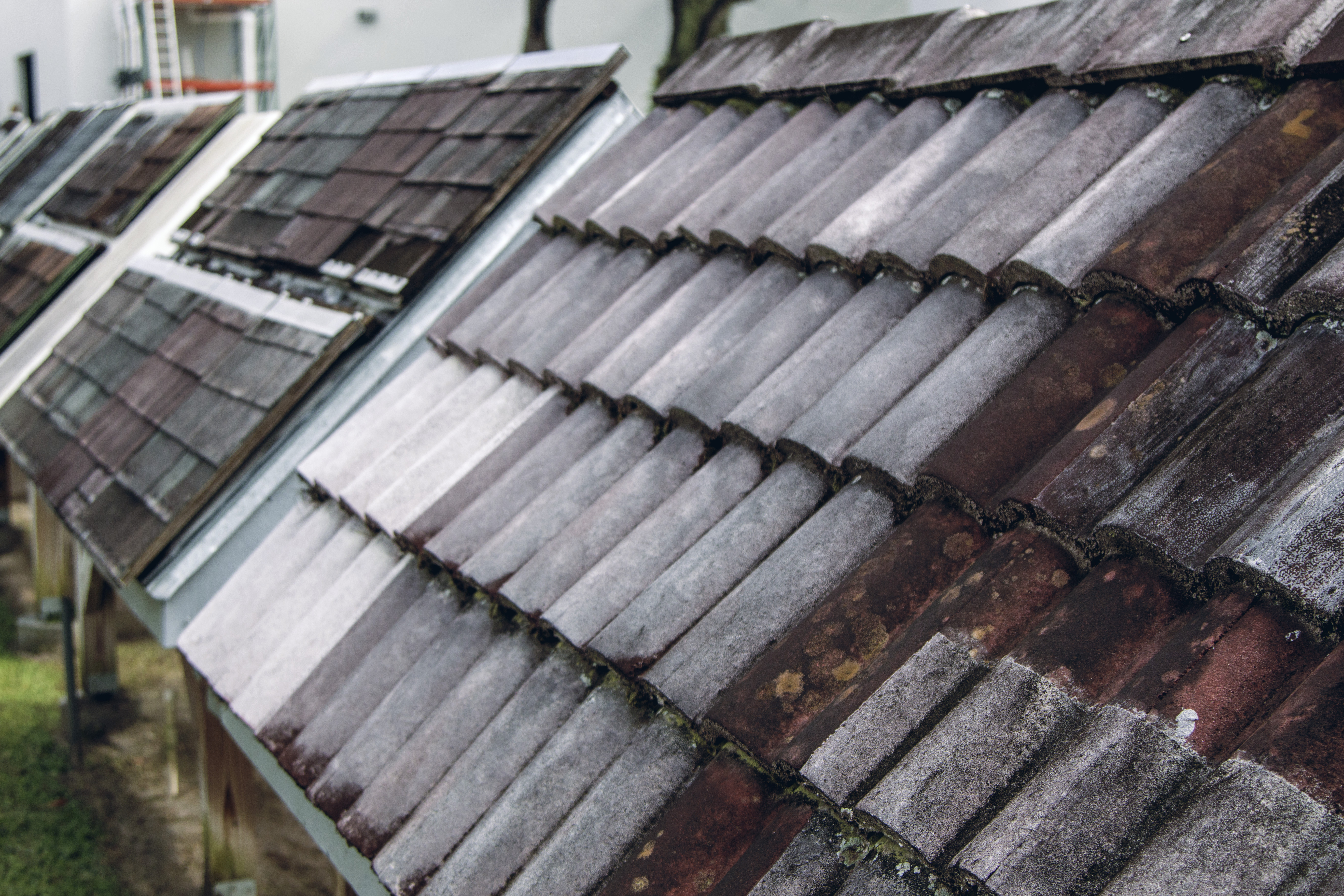 Roofing Outdoor Exposure